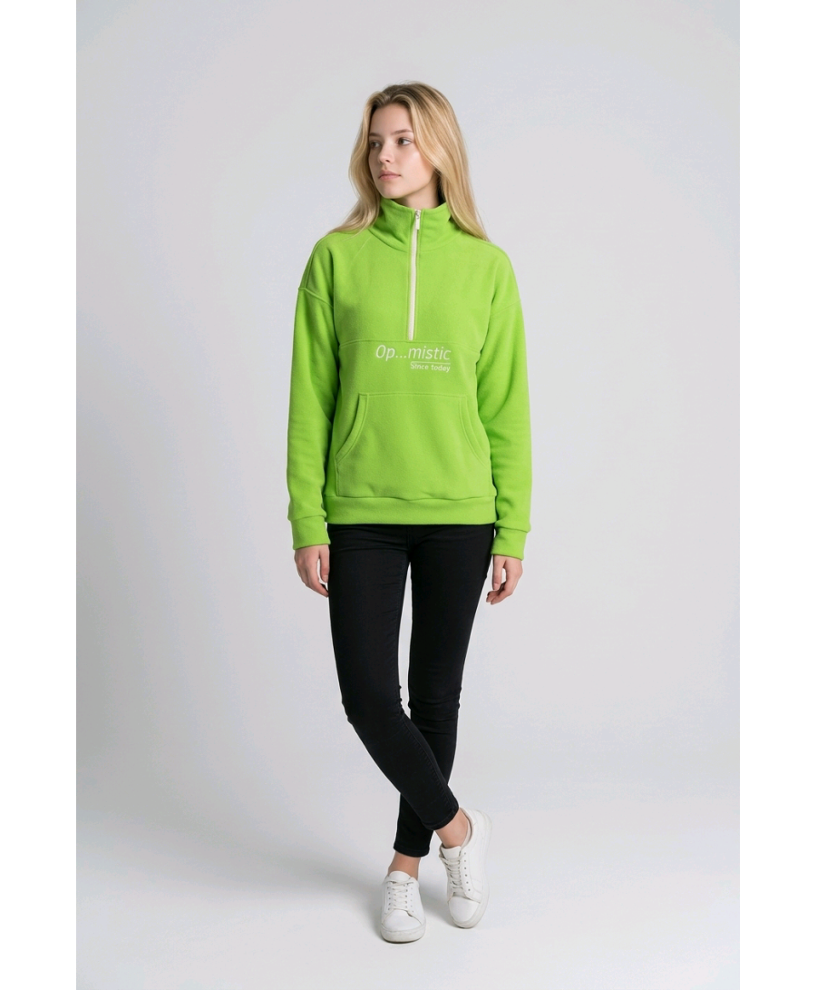 Laisvalaikio džemperis OP-DZ-1