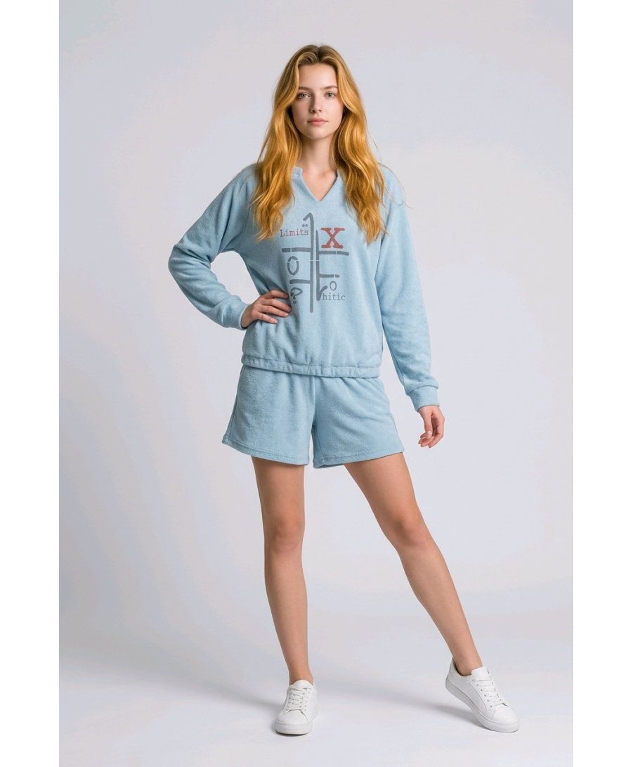 Laisvalaikio kostiumas OP-KS-3