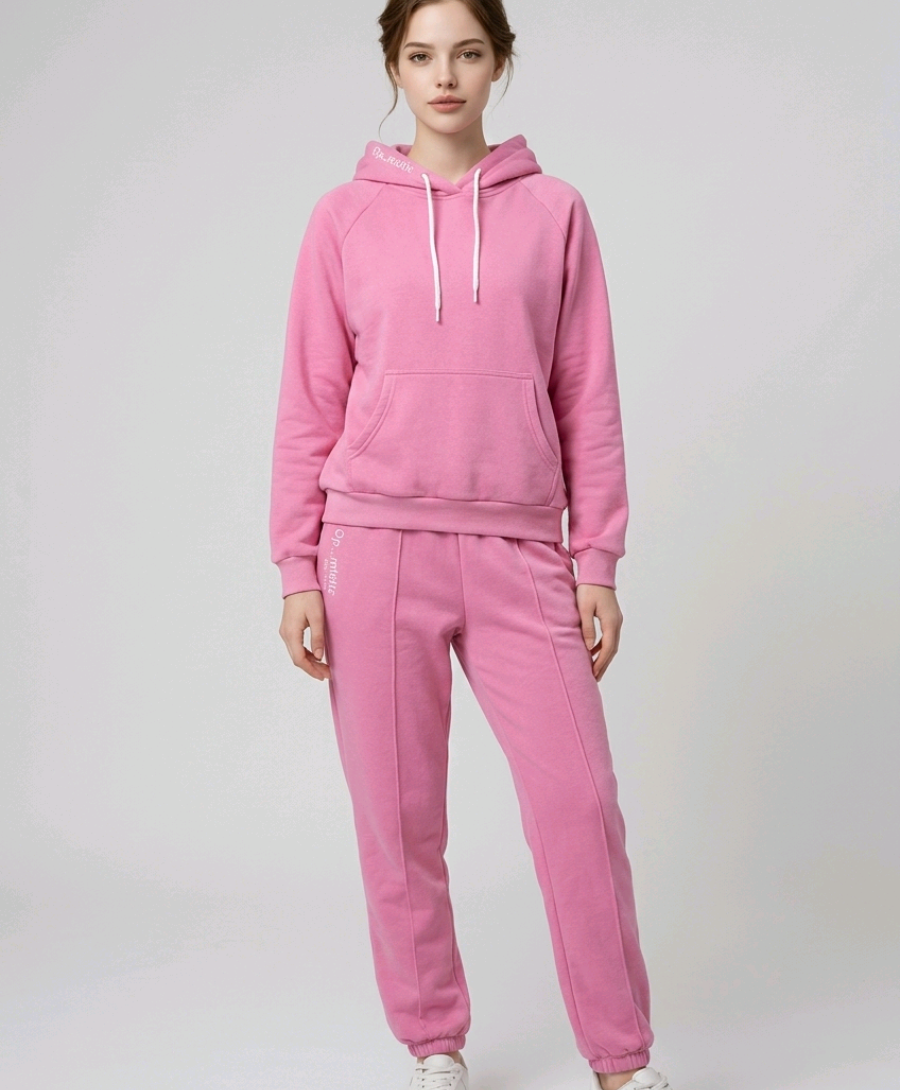 Sieviešu brīvā laika kostīms OP-KS-4