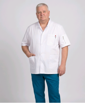 Vyriškas švarkas su elastanu VYR-3E
