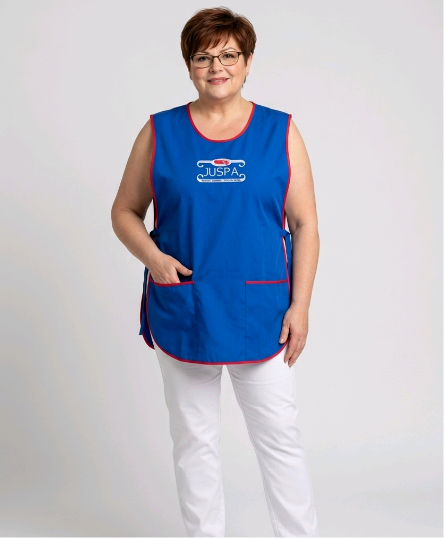 Logo izšuvumi