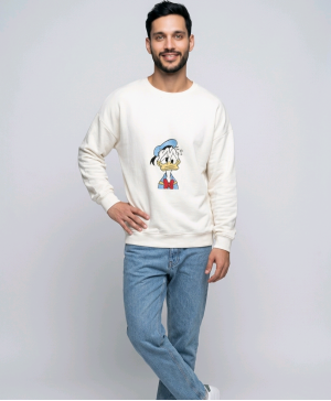 Laisvalaikio džemperis unisex OP-DZ-104