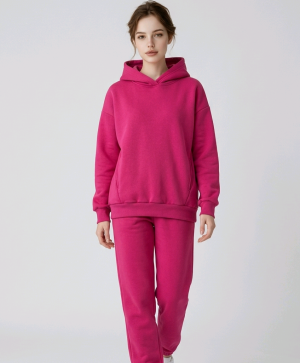 Laisvalaikio unisex džemperis OP-DZ-16