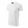 Vyriški marškinėliai „Basic“ 129