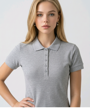 Naiste T-särk "Pique Polo" 210