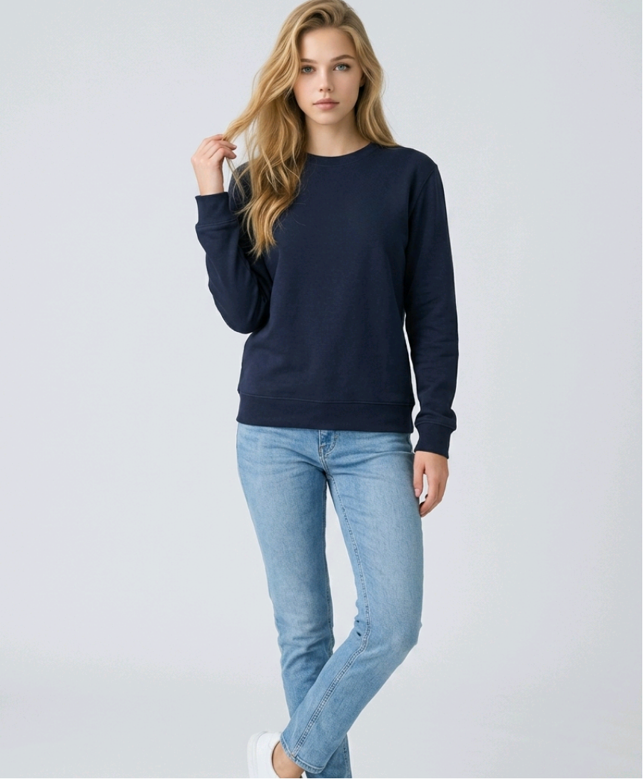 Unisex džemper 262
