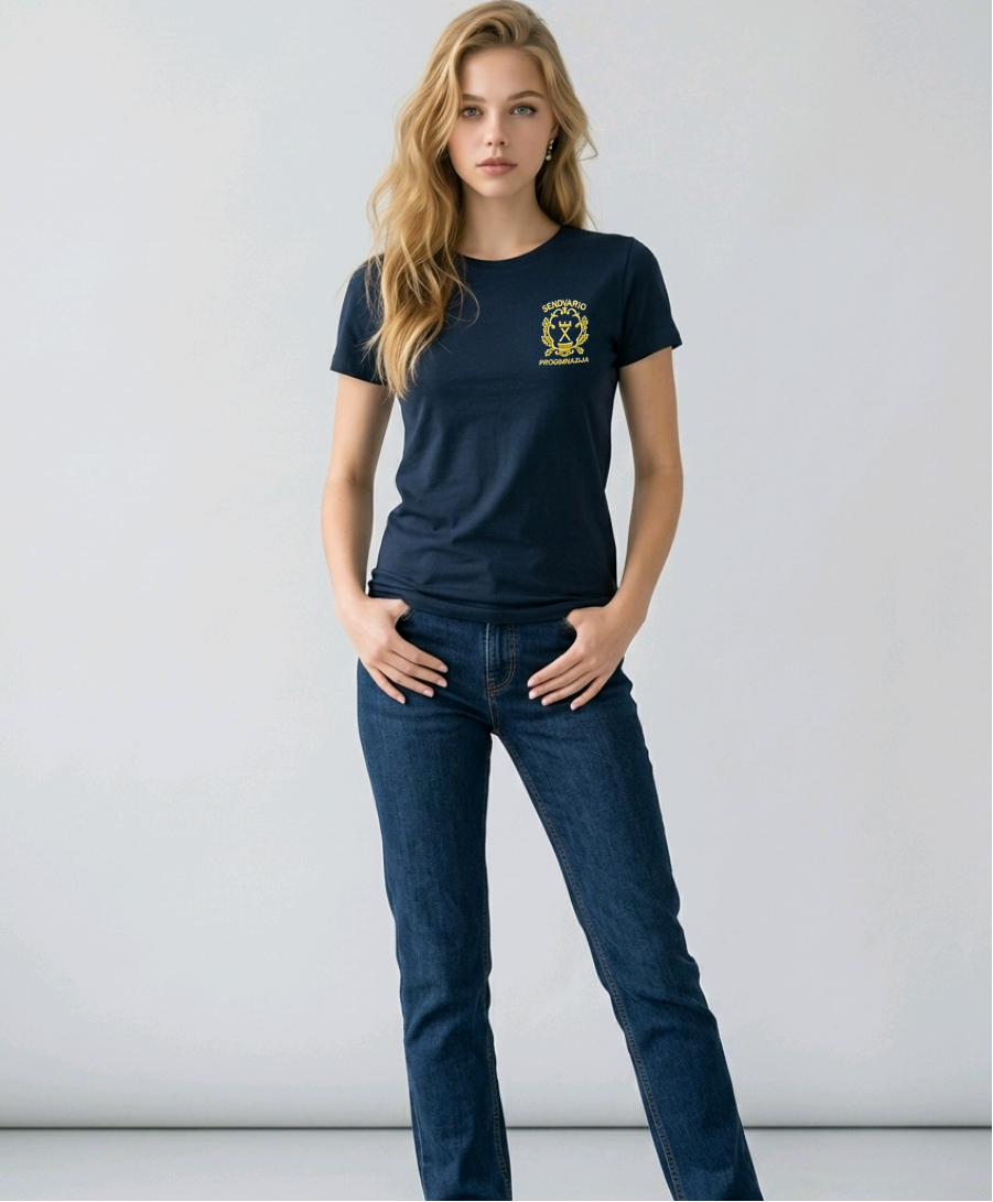 copy of T-krekls unisex „Paint“ P73