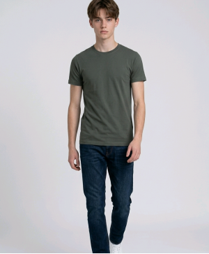 Unisex marškinėliai „Paint“ P73