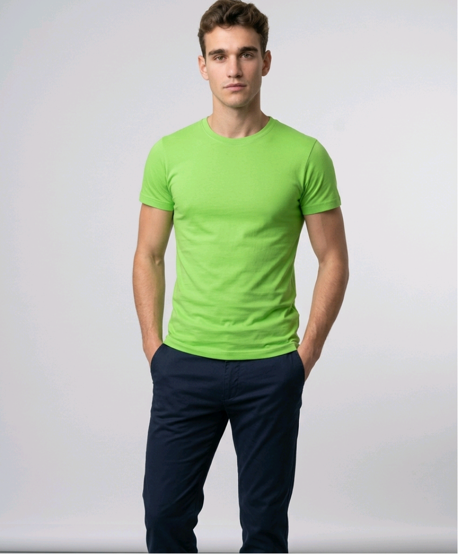 T-krekls unisex „Paint“ P73