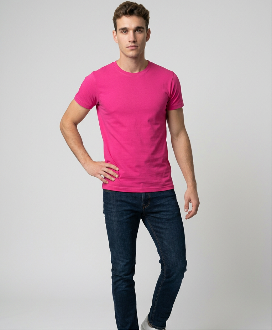 T-särk unisex „Paint“ P73