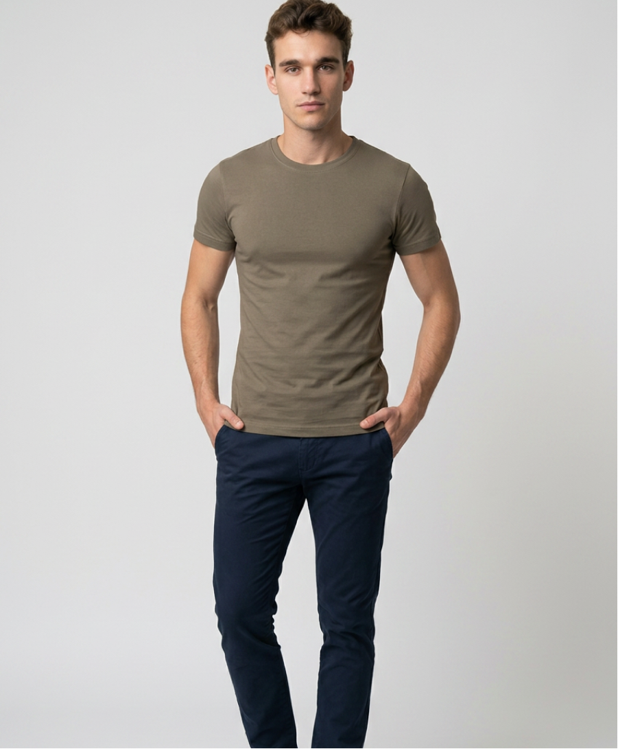 Unisex marškinėliai „Paint“ P73