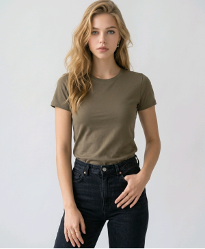 T-krekls unisex „Paint“ P73