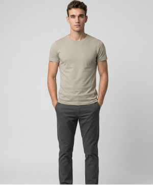 Unisex marškinėliai „Paint“ P73