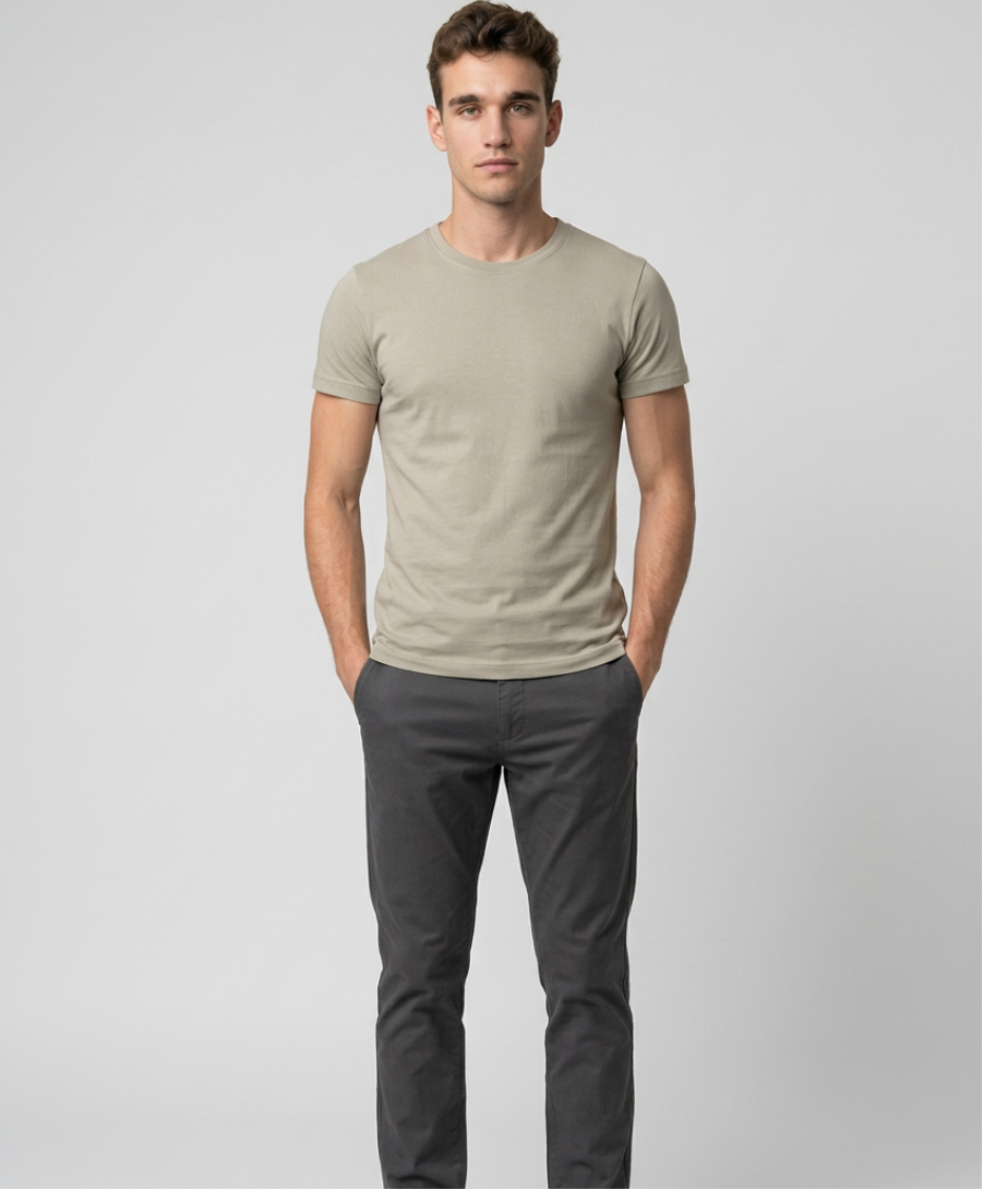 Unisex marškinėliai „Paint“ P73