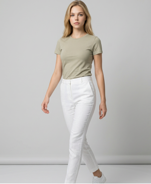 T-särk unisex „Paint“ P73