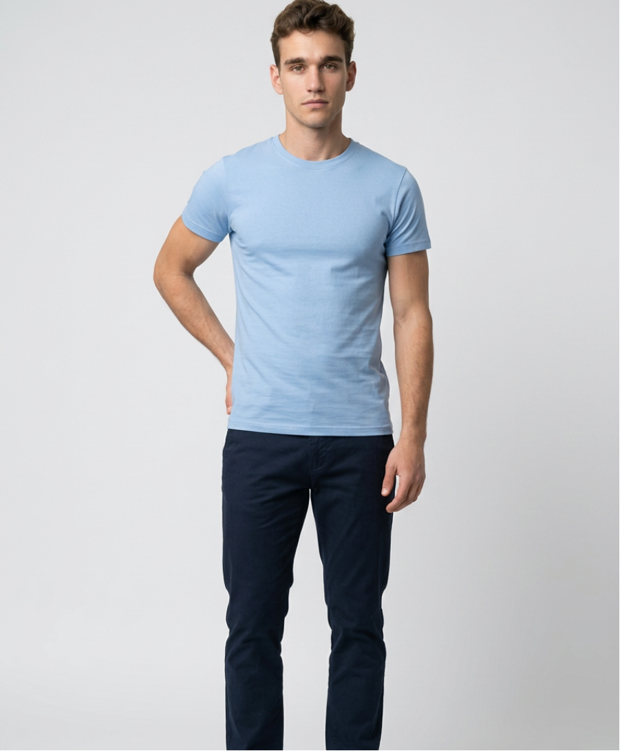 T-särk unisex „Paint“ P73