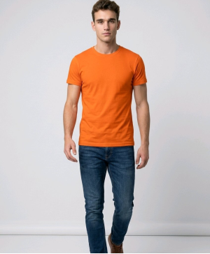 T-särk unisex „Paint“ P73