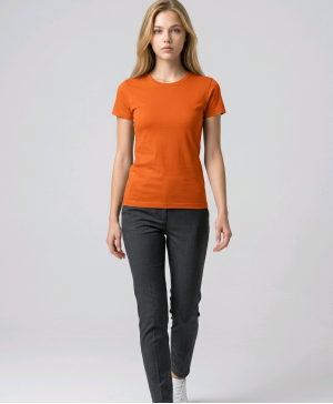 T-särk unisex „Paint“ P73