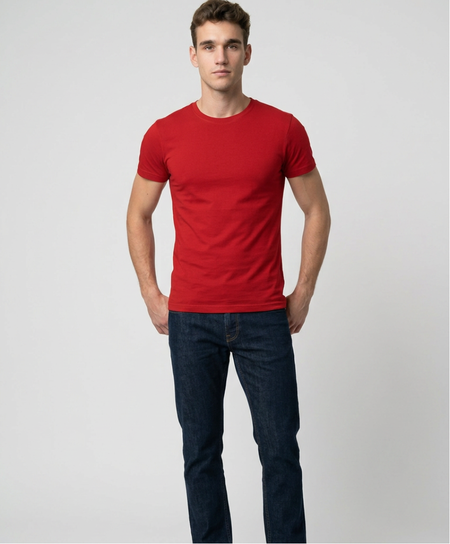 T-särk unisex „Paint“ P73