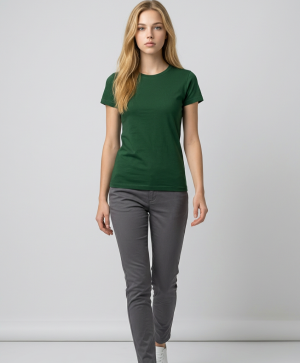 Unisex marškinėliai „Paint“ P73
