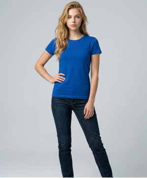 T-särk unisex „Paint“ P73