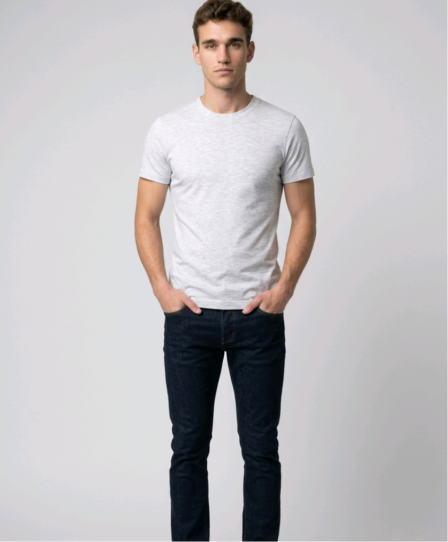 T-krekls unisex „Paint“ P73