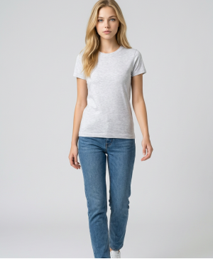Unisex marškinėliai „Paint“ P73