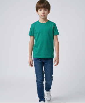 T-särk lastele „Basic“ 138