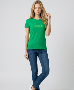 Šilutės r. Juknaičių pagrindinės mokyklos unisex marškinėliai su logo P73