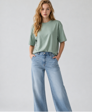 Unisex T-krekls "Stage 812"