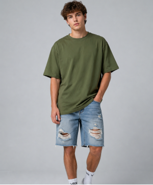 Unisex T-särk "Stage 812"