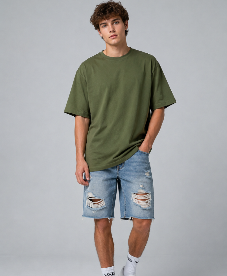 Unisex T-särk "Stage 812"