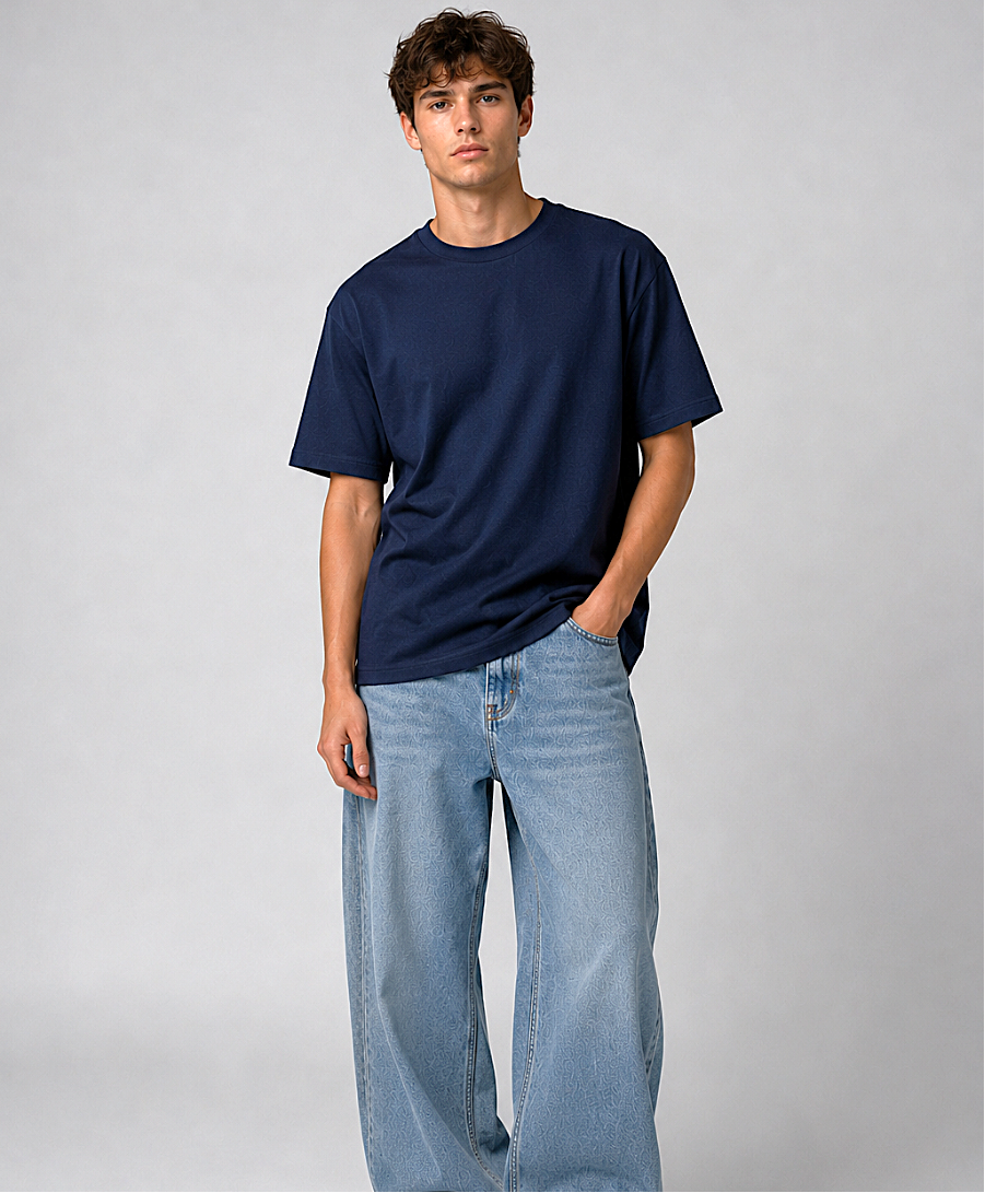 Unisex T-särk "Stage 812"