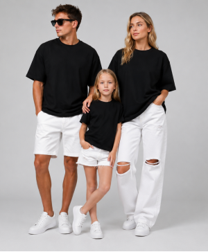 Unisex T-krekls "Stage 812"