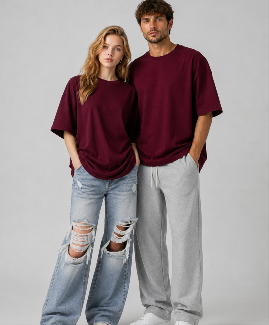 Unisex T-särk "Stage 812"