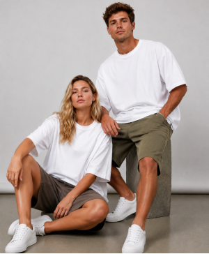 Unisex T-särk "Stage 812"