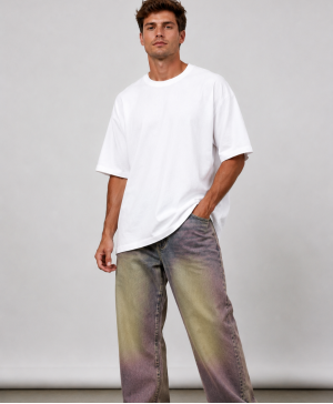 Unisex T-särk "Stage 812"