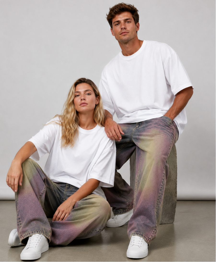 Unisex T-särk "Stage 812"