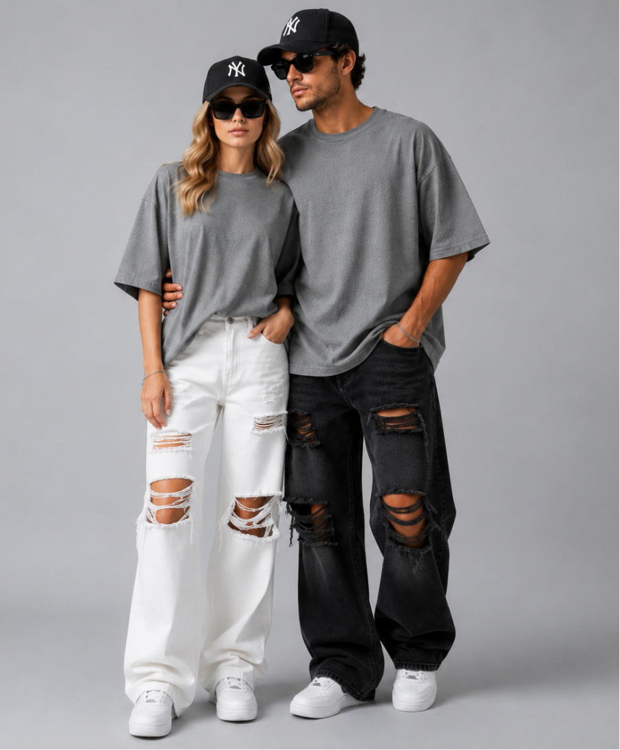Unisex T-särk "Stage 812"