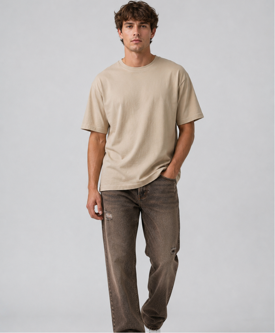 Unisex T-särk "Stage 812"