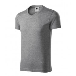 Футболка для мужчин „Slim Fit V-neck" 146