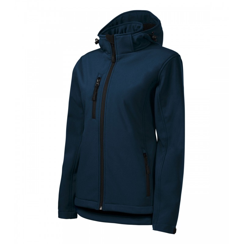 Naiste Softshell jope „Performance“ 521