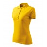 Sieviešu polo t-krekls "Pique Polo" (Pieejams noliktavā)