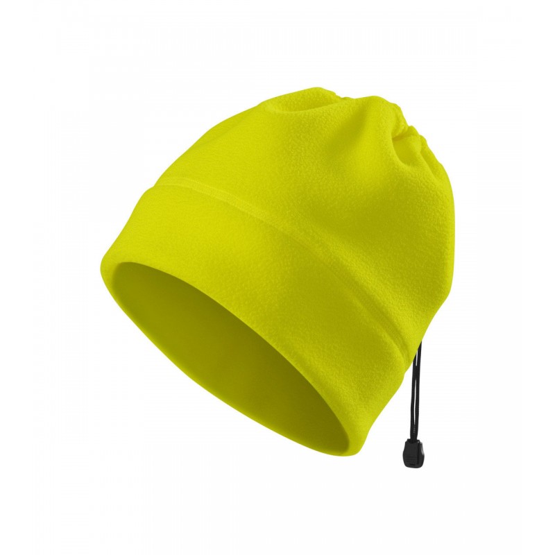 Spilgtas krāsas vilnas cepure "HV PRACTIC" 5V9