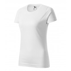 Moteriški marškinėliai „Basic“ 134