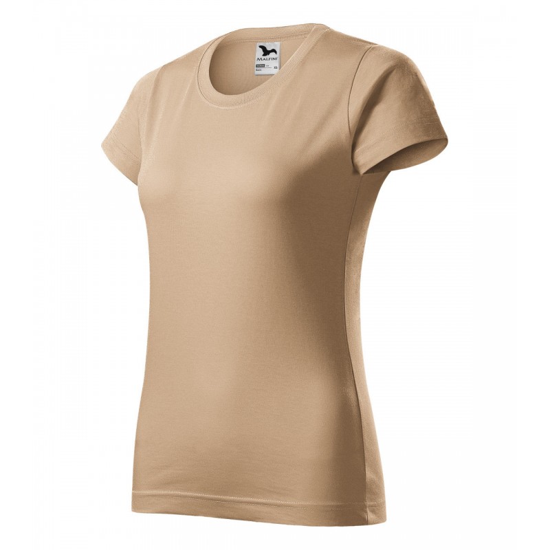 Moteriški marškinėliai „Basic“ 134