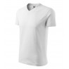 T-krekls ar kakla izgriezumu unisex „V-neck“ 102
