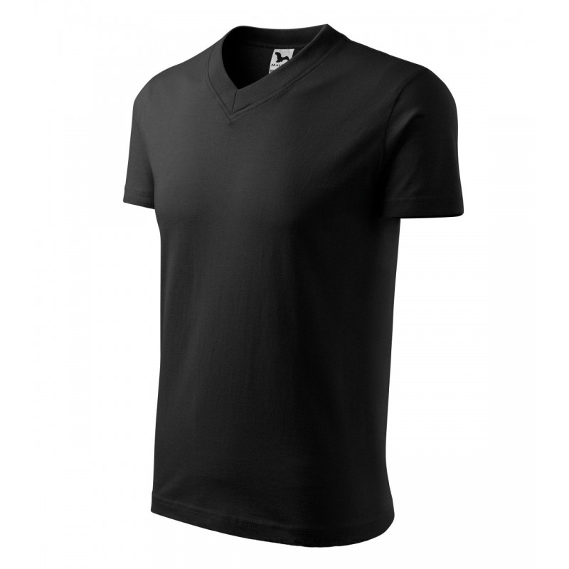 Unisex marškinėliai „V-neck“ 102