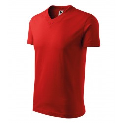 Unisex marškinėliai „V-neck“ 102