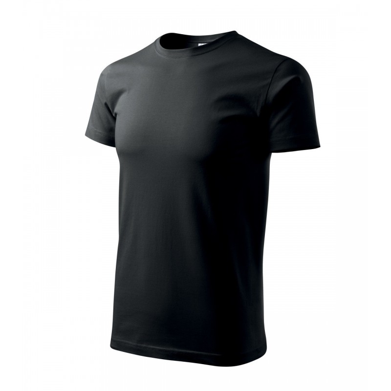 Vyriški marškinėliai „Basic“ 129 (YRA SANDĖLYJE)
